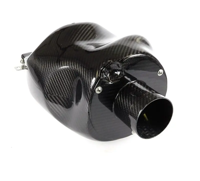 TA Technix Carbon Air Intake für Audi, VW, Seat, Skoda 