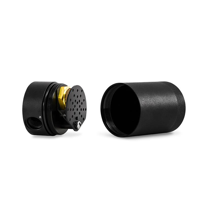 Mishimoto Catch-Can-Set für Kia Stinger GT 18+ günstig
