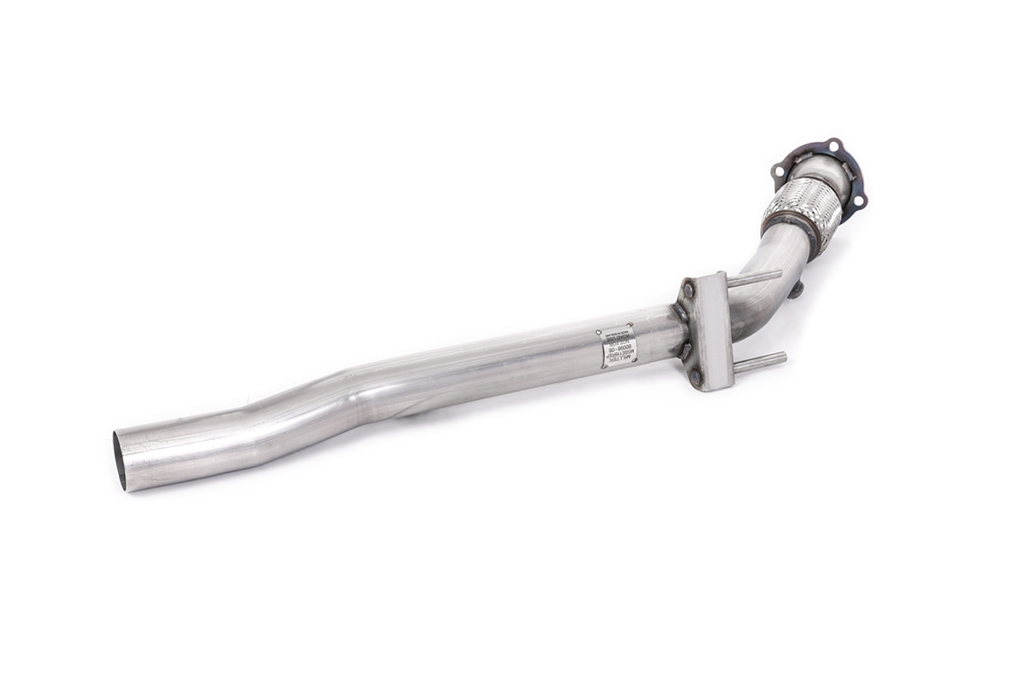 Milltek Katersatzrohr für Seat Ibiza 6L Polo 9N 1.8T kaufen