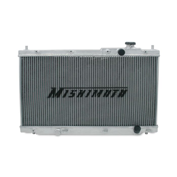 Mishimoto Aluminium Wasserkühler für Honda Civic (Nicht-Si) 01-05