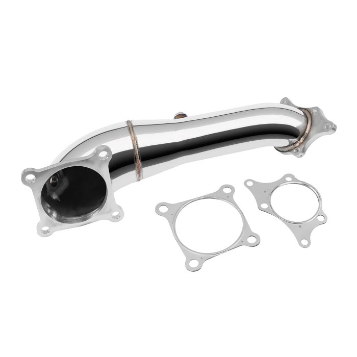 Downpipe FMIC.Pro für HONDA Civic Type R X Fk2 Fk8 2.0T
