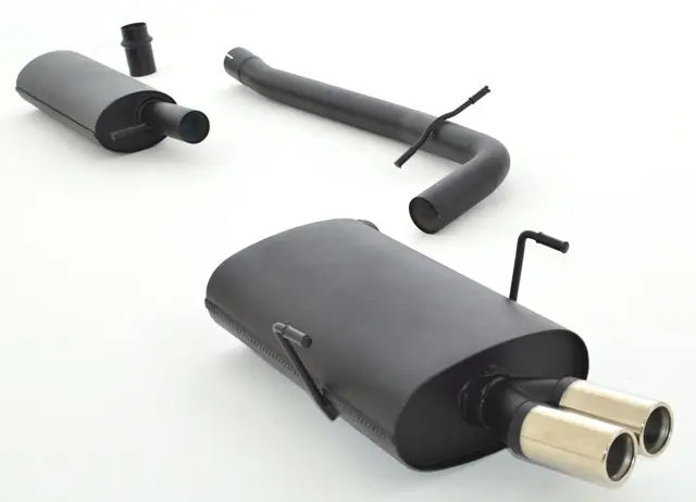 Friedrich Motorsport Gr.A Anlage für Peugeot 406 kaufen