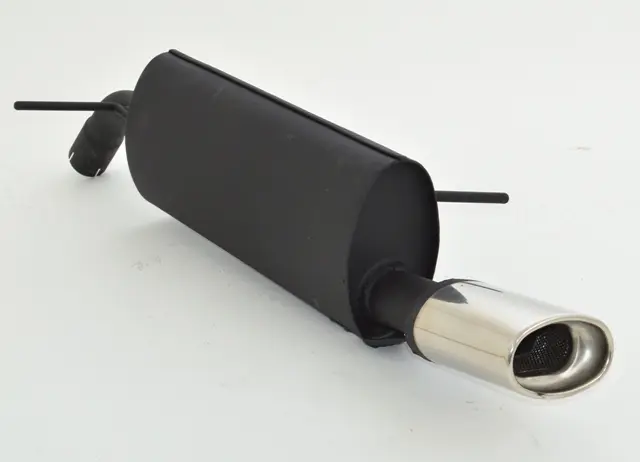 Sportendschalldämpfer Peugeot 207 CC Friedrich Motorsport kaufen