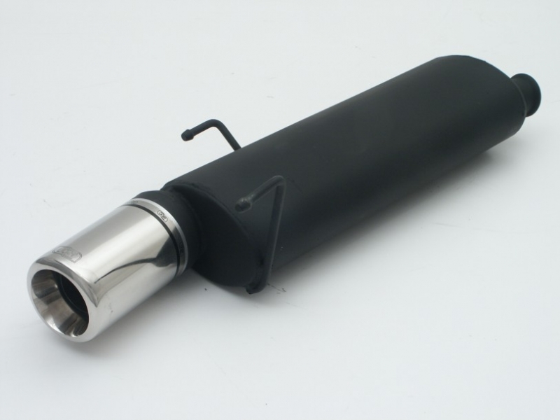 ULTER SPORT Sportauspuff für PEUGEOT 306 HATCHBACK (1994-2001) HATCHBACK ULTER SPORT Auspuff für PEUGEOT 306 HATCHBACK kaufen
