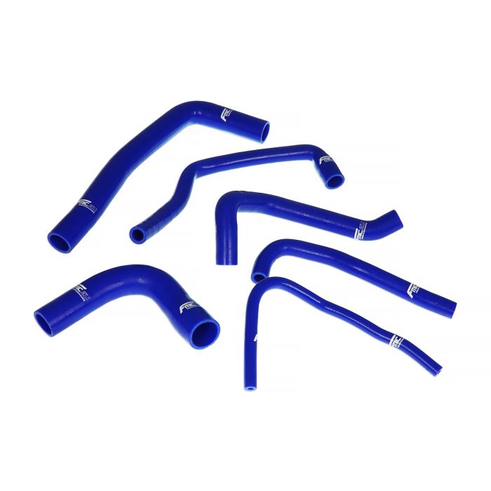 Kühlwasser Silikon Schlauch Kit für Saab 9000 AERO kaufen