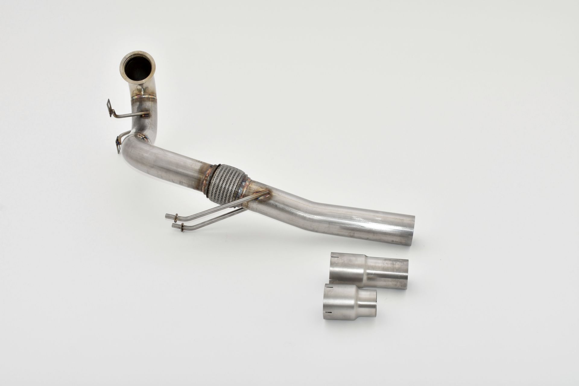 Friedrich Motorsport 76mm Downpipe Edelstahl kaufen