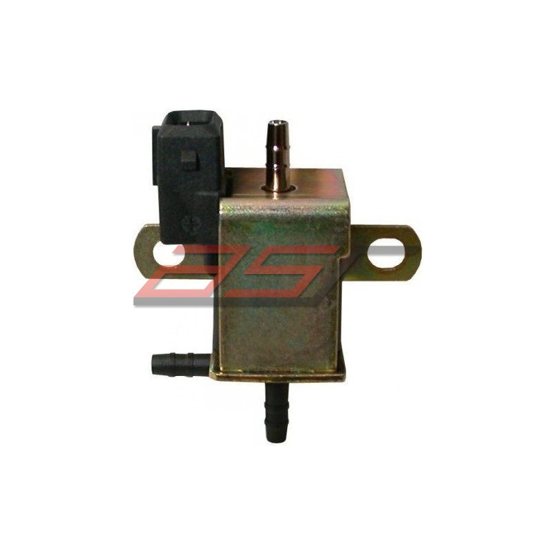 ASR Umschaltventil 4mm Pierburg