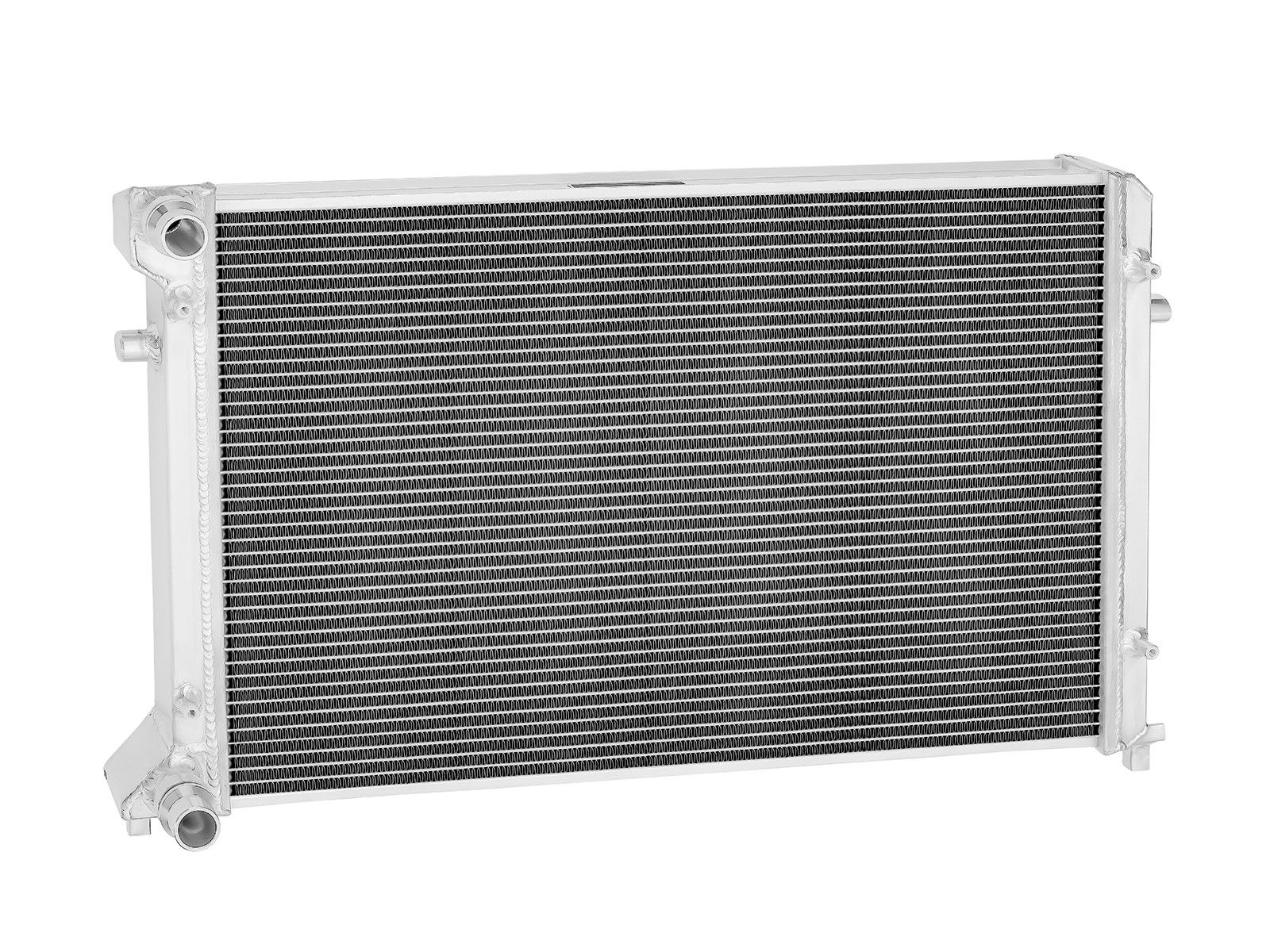 Wasserkühler FMIC.Pro für VW Golf R32 2008 Bild