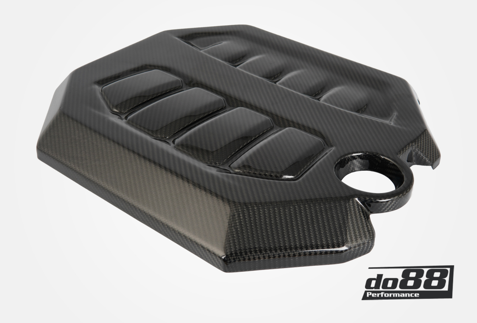 do88 Carbon Motorabdeckung für VW Golf MK8 GTI/R günstig
