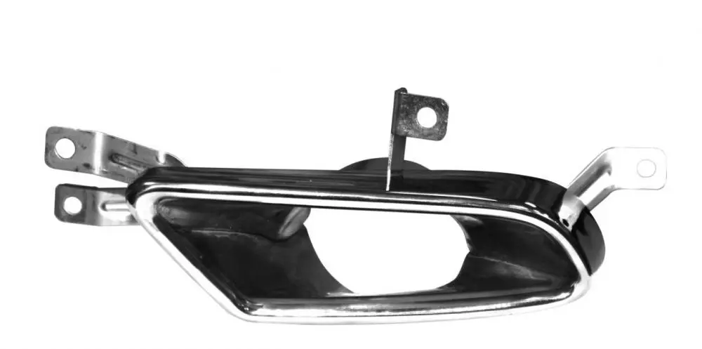 Bastuck Sportauspuff für Skoda Octavia III Anleitung