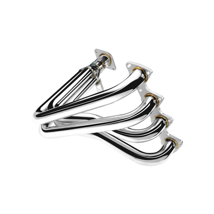 Fächerkrümmer Edelstahl für Honda Civic B16A Fächerkrümmer Edelstahl für Honda Civic B16A kaufen