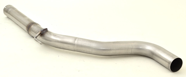 Friedrich Motorsport  70mm Vorschalldämpferersatzrohr Edelstahl Friedrich Motorsport 70mm Vorschalldämpferersatzrohr kaufen