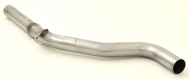 Friedrich Motorsport  70mm Vorschalldämpferersatzrohr Edelstahl