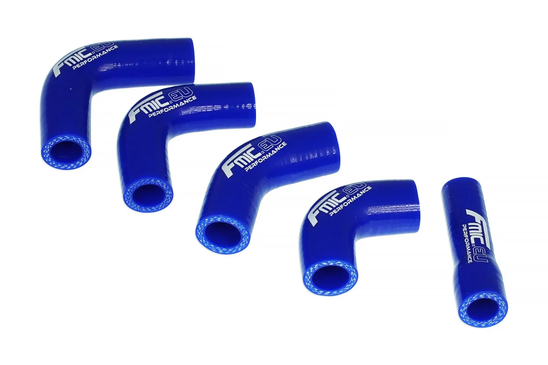 Kühlwasser Silikon Kit für Toyota Supra MA70 MK3 günstig