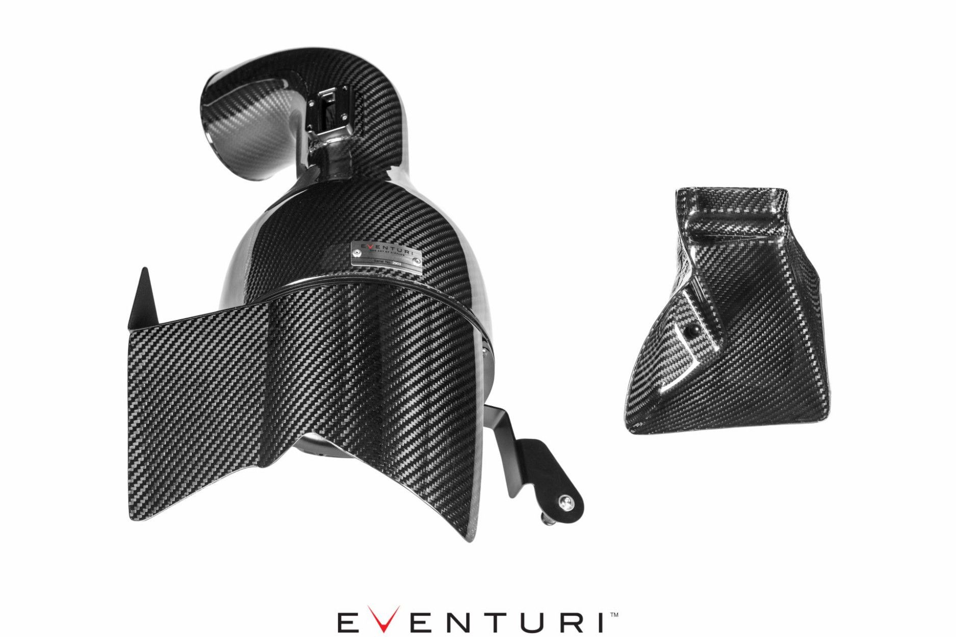 Eventuri Carbon Ansaugsystem BMW B58 Mx40i kaufen