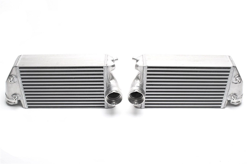 TA Technix Ladeluftkühler für Porsche 911 Typ 996 kaufen