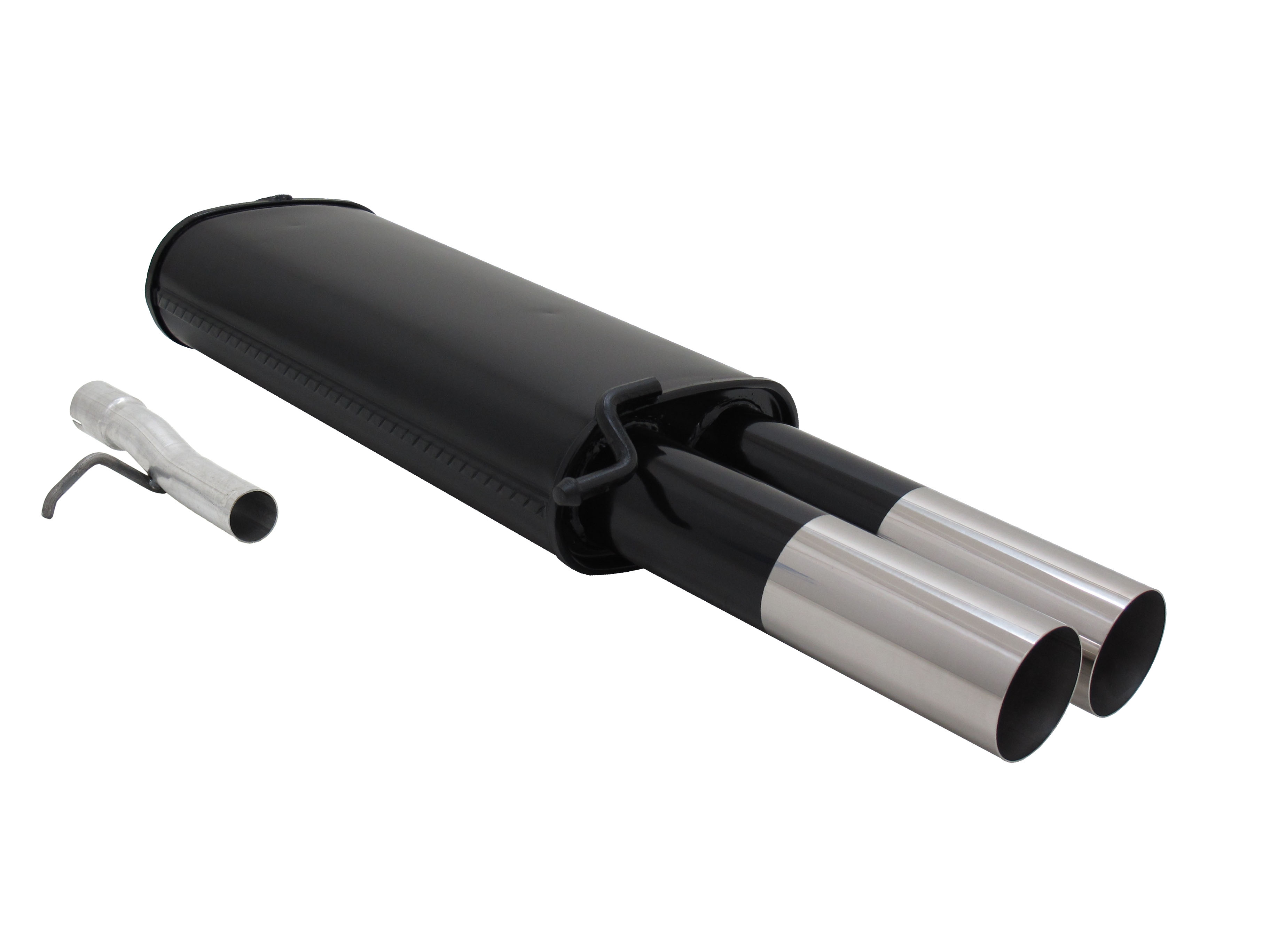 Novus Sportauspuff VW Passat 3B/3BG TuningteileBild