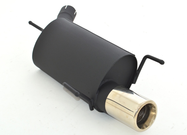 Friedrich Motorsport Sportendschalldämpfer Opel Corsa C   Friedrich Motorsport Endschalldämpfer Opel Corsa C kaufen
