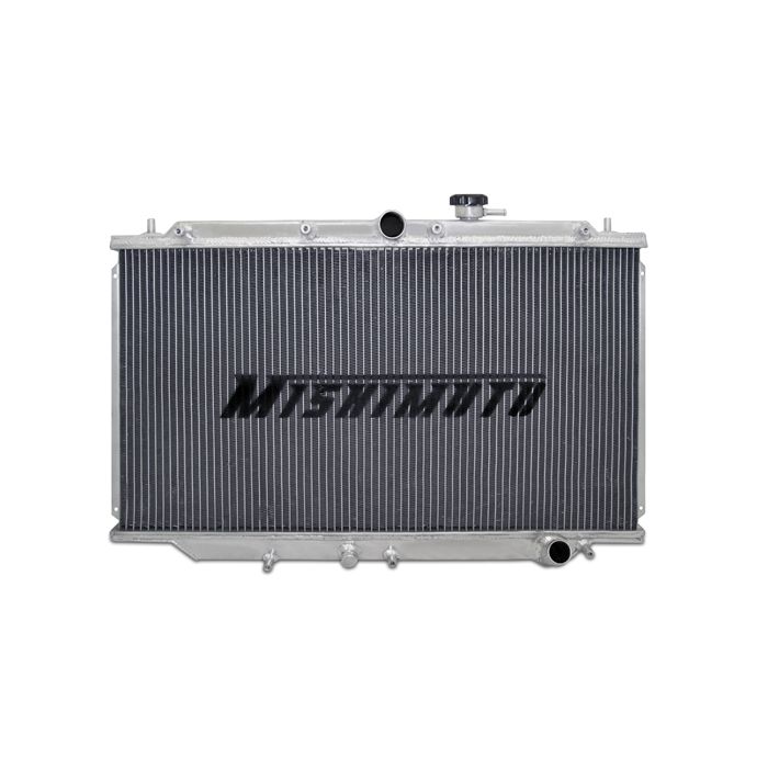 Mishimoto Aluminium Wasserkühler für Honda Prelude 92-96
