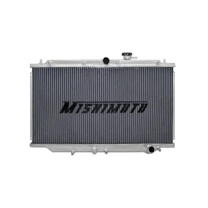 Mishimoto Aluminium Wasserkühler für Honda Prelude 92-96