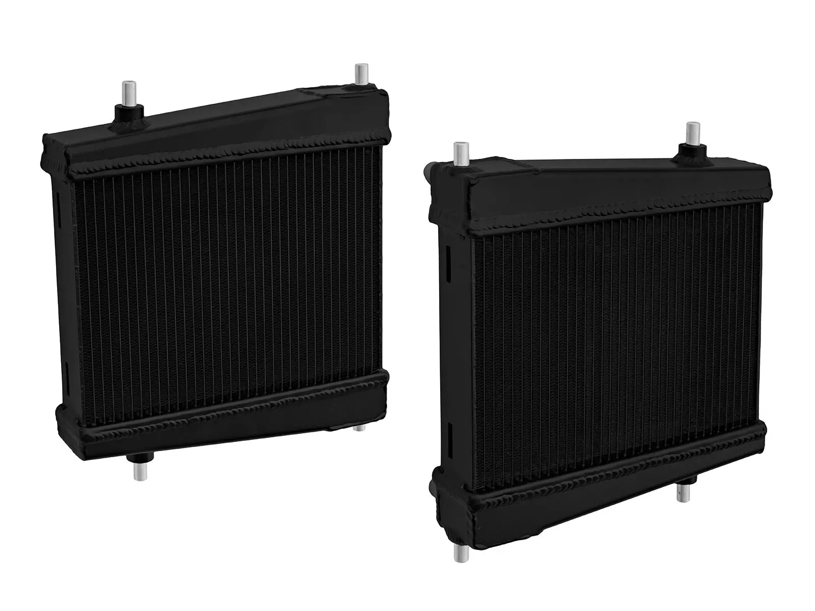 FMIC.Pro Zusatzkühler für Supra A90 & BMW Z4 