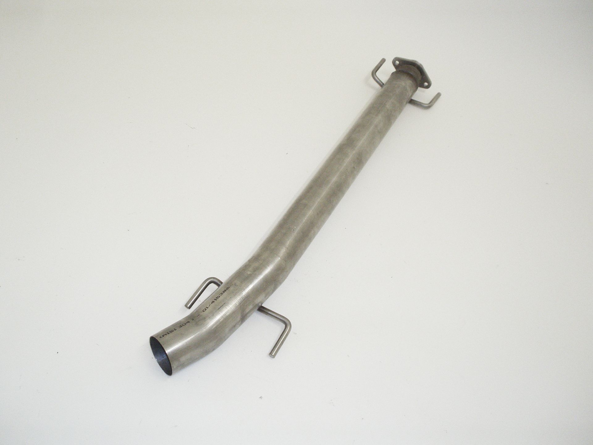 Friedrich Motorsport 3 Zoll (76mm) Vorschalldämpferersatzrohr Opel Astra H Caravan Friedrich Motorsport Vorschalldämpfer Ersatzrohr kaufen