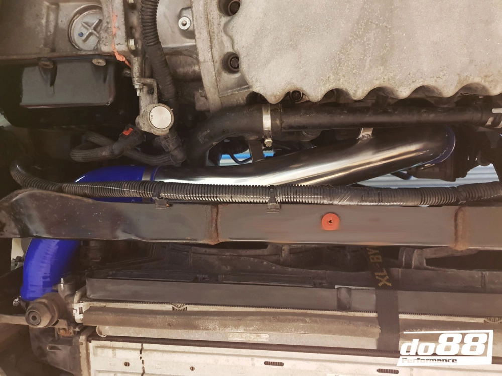 do88 Druckrohr für Volvo T6 Modelle Hochleistung günstig