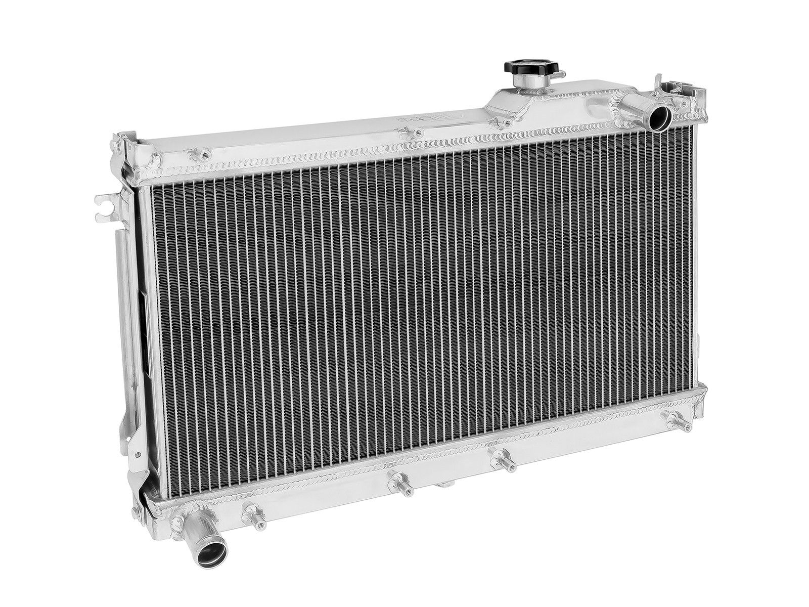 Wasserkühler FMIC.Pro für Mazda MX-5 Miata 90-97 Bild