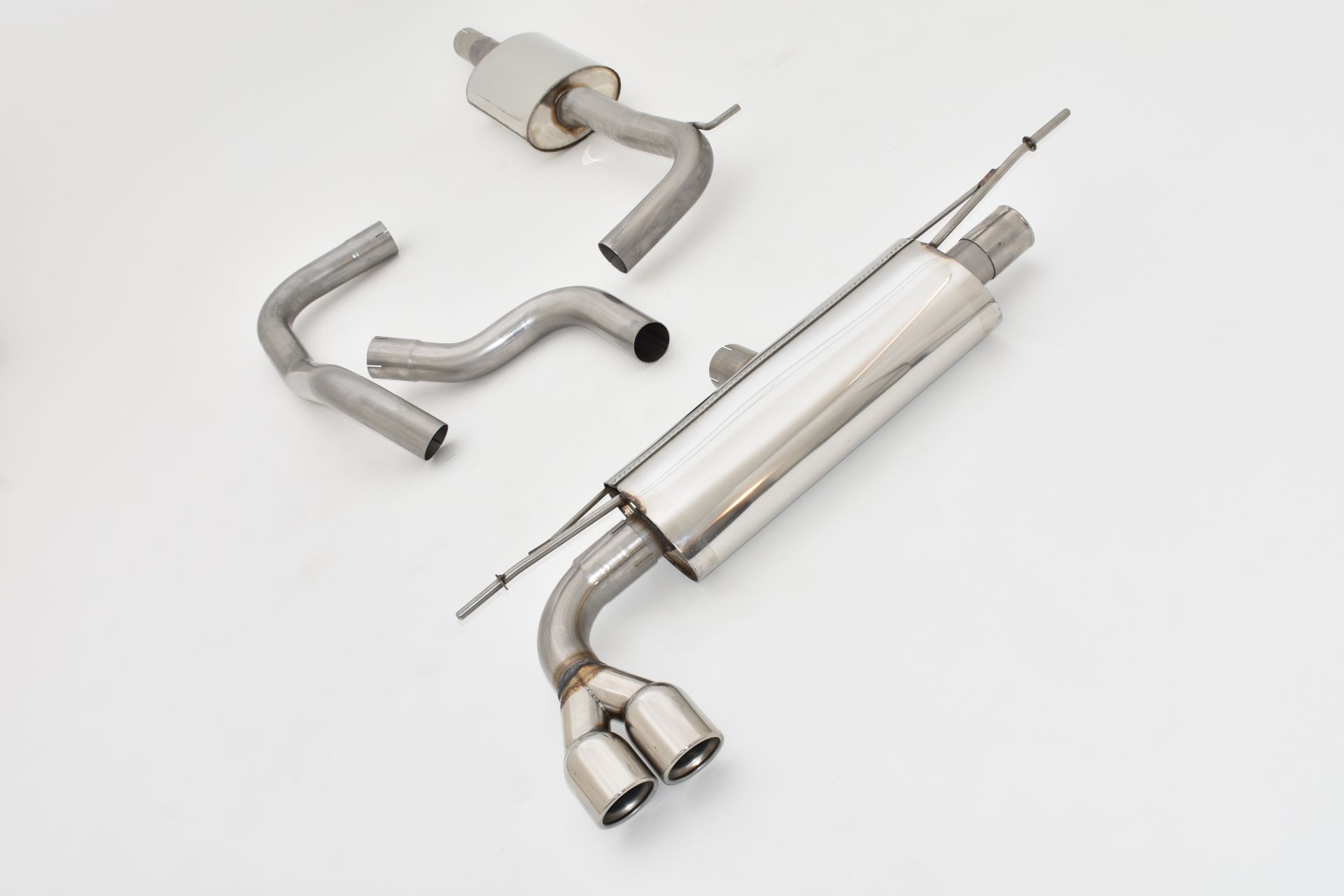 Friedrich Motorsport Gruppe A für Seat Ateca kaufen