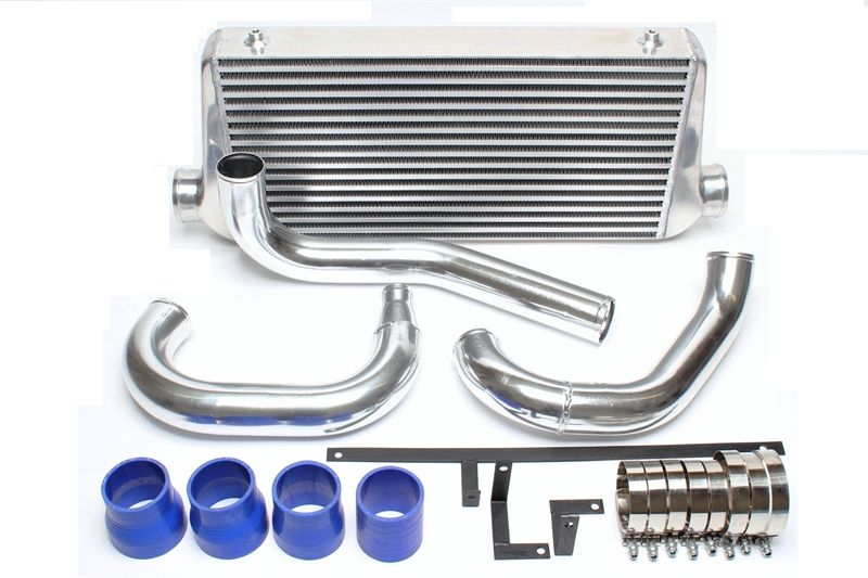 TA Technix Ladeluftkühler Kit passend für Mitsubishi Lancer Evo VII+IX TA Technix Ladeluftkühler für Mitsubishi Evo VII-IX kaufen