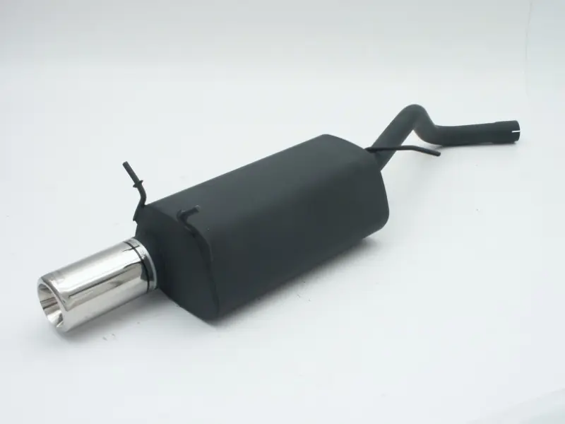 ULTER SPORT Auspuff für Renault Megane Coupe kaufen