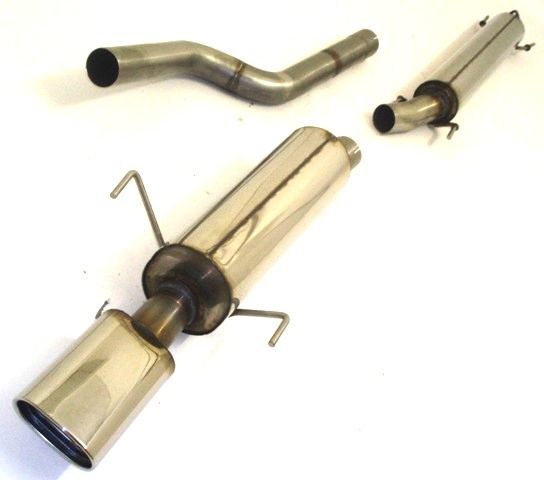 Friedrich Motorsport 3 Zoll (76mm) Anlage Opel Astra H Caravan  Friedrich Motorsport 3 Zoll Anlage für Opel Astra H kaufen