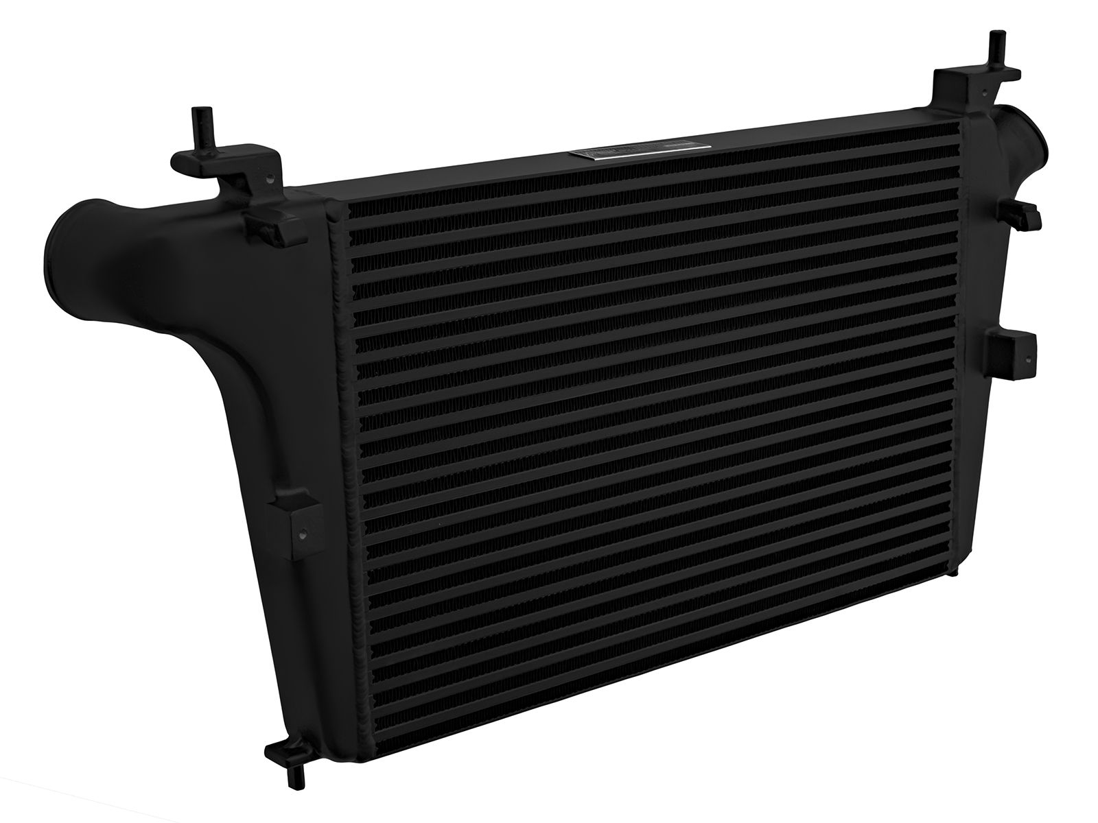 Ladeluftkühler FMIC.Pro für Saab 9-5 1998-2010 