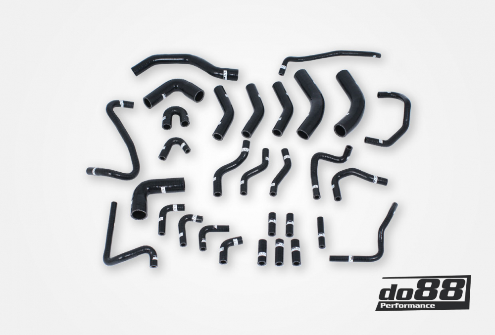 do88 Unterdruckschläuche Audi RS6 C5 2002-2004 kaufen