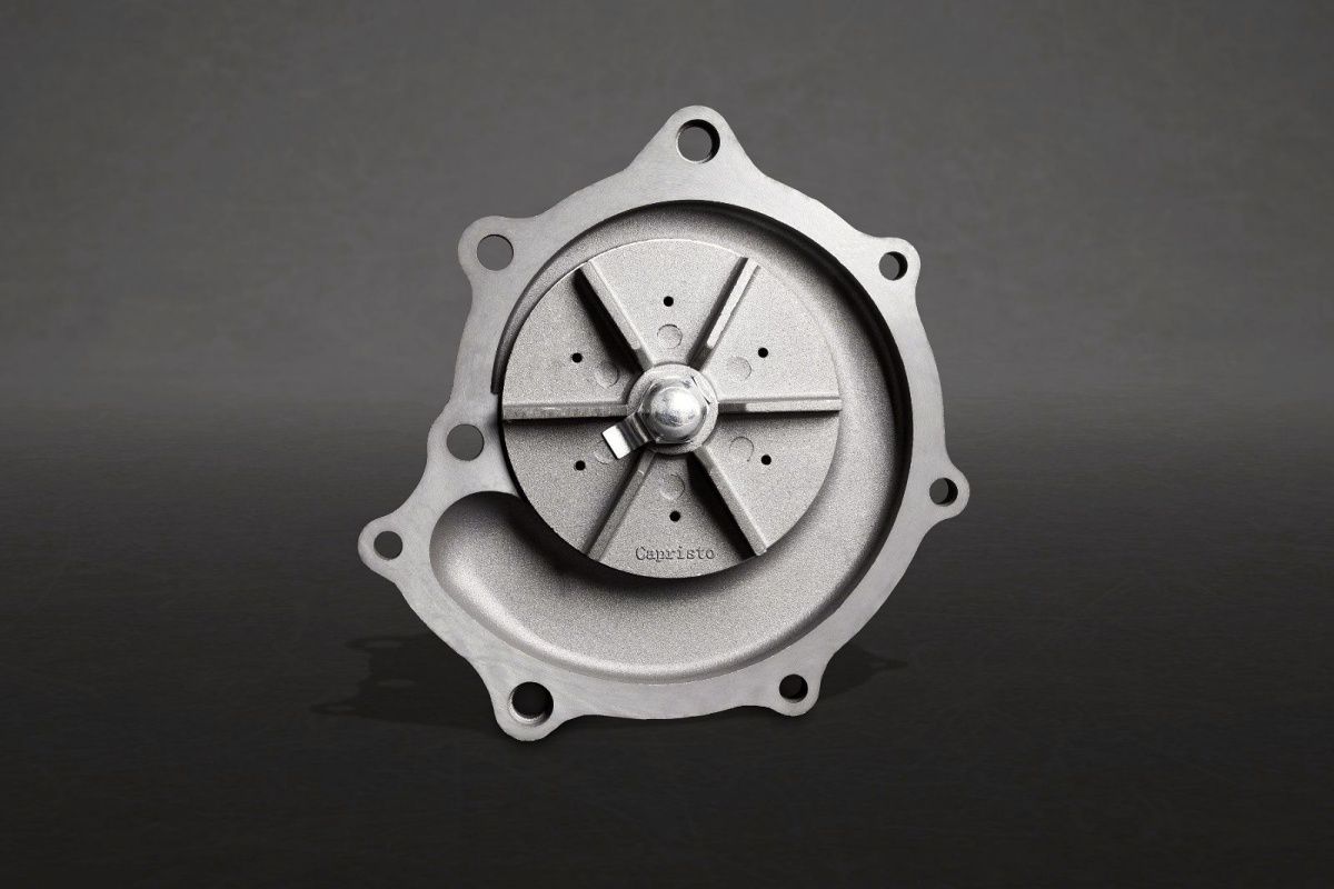 Capristo Wasserpumpe für Ferrari 456 GT Capristo Wasserpumpe für Ferrari 456 GT kaufen