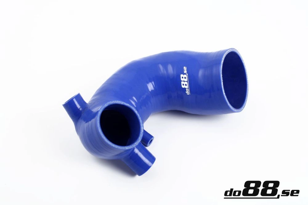 do88 Audi S2 ABY 1992-1996 Turbo Einlassschlauch
