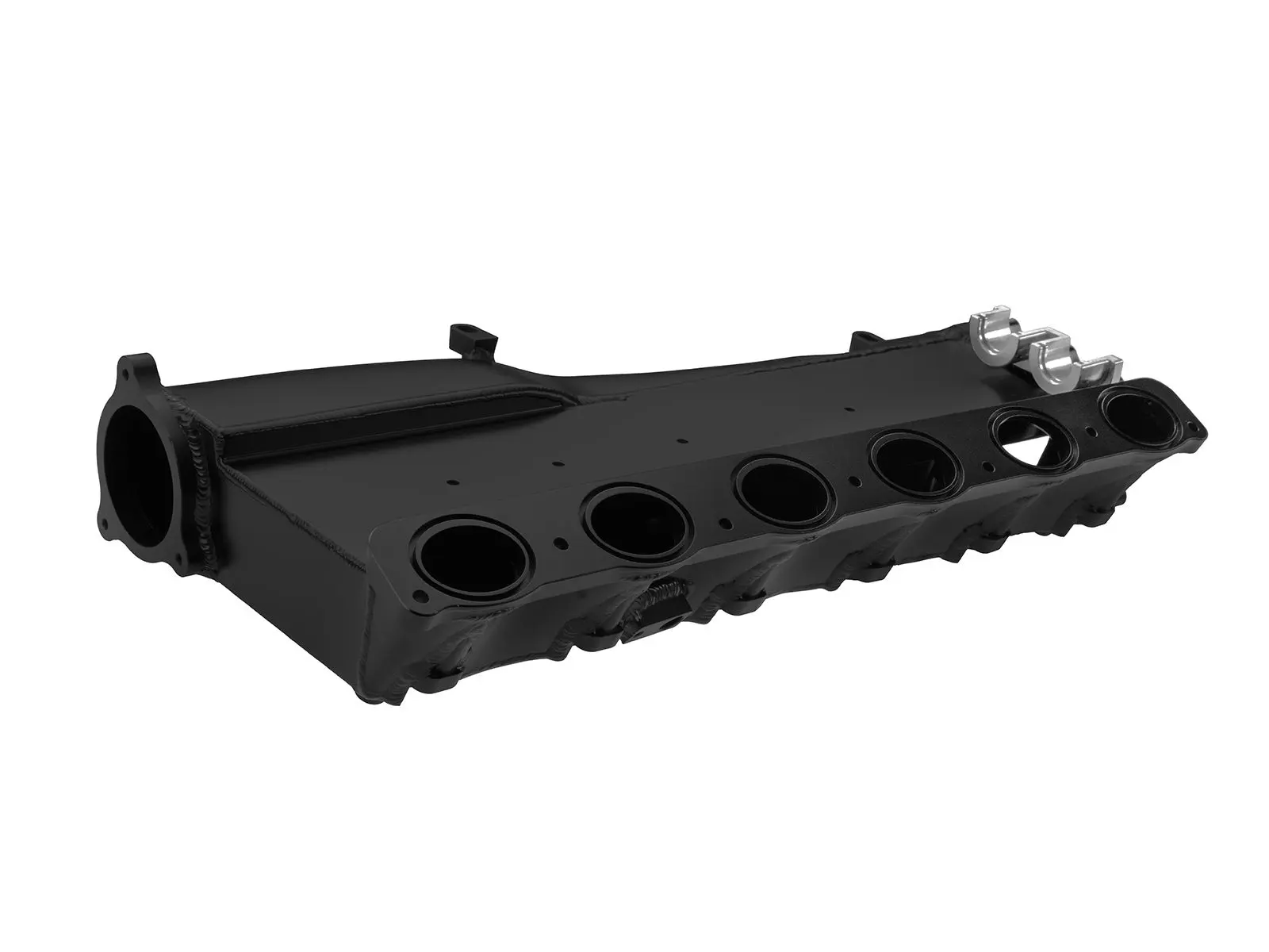 FMIC.Pro BMW B58 3.0 T Ansaugstutzen schwarz Foto