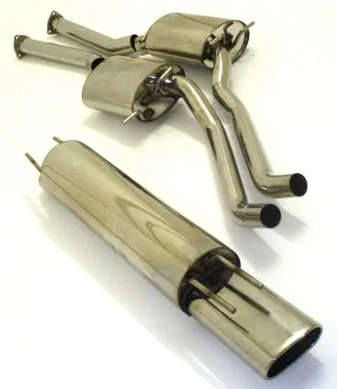 Friedrich Motorsport Gr.A Opel Senator B Tuning kaufen