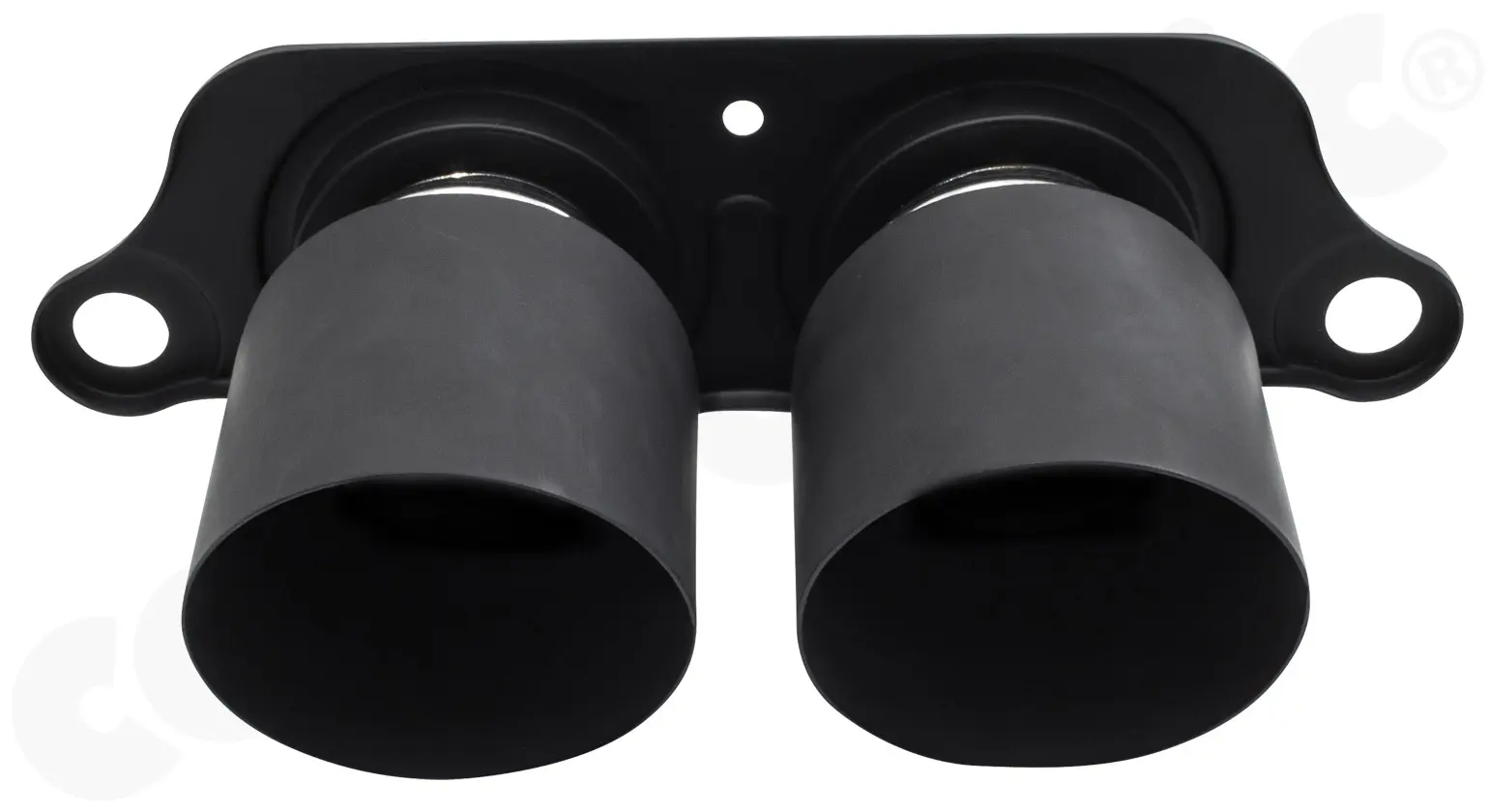 CARGRAPHIC Sport Endrohre für Porsche 991 GT3 RS kaufen