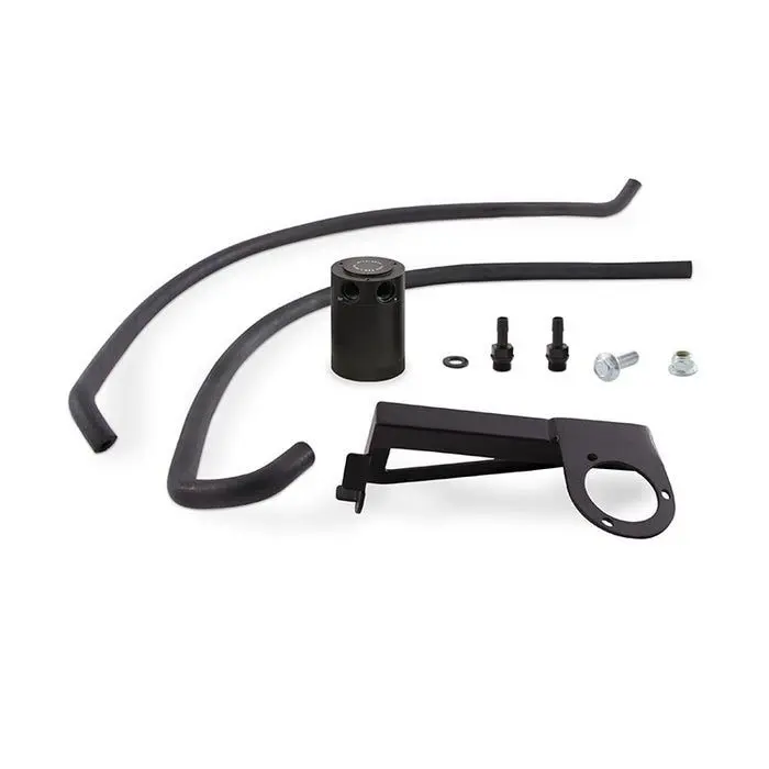 Mishimoto Catch-Can-Set Öl-Auffangbehälter für Ford Focus ST 13–18