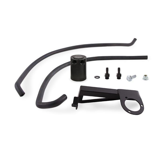Mishimoto Catch-Can-Set Öl-Auffangbehälter für Ford Focus ST 13–18