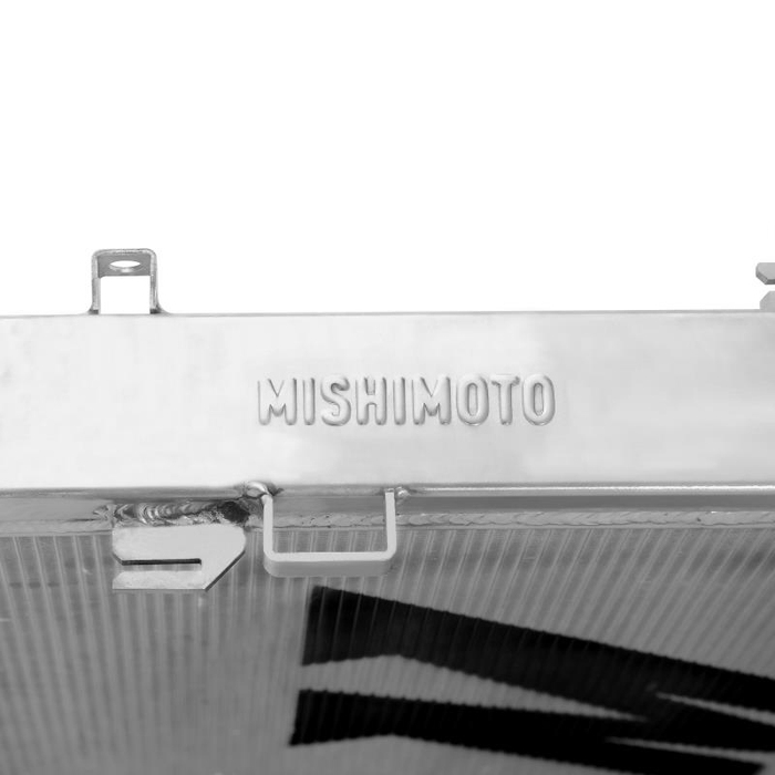 Mishimoto Aluminiumkühler für Ford Mustang GT 15+ günstig