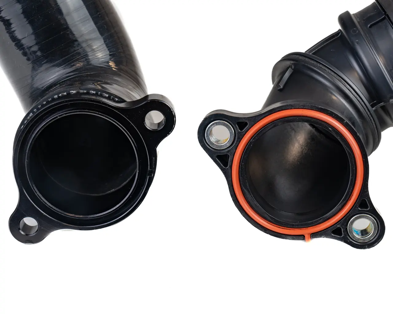 Turbo Inlet für Toyota Yaris GR XP21 1.6L Tuning