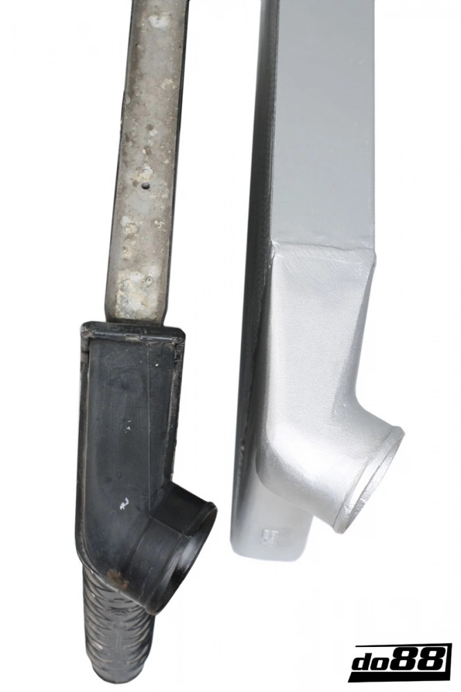 do88 Ladeluftkühler-Kit für Volvo 700/900 Turbo
