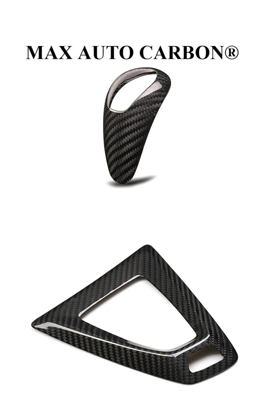 Carbon Schaltknauf für BMW M2C M3 M4 F80 F82 F83 F87 günstig