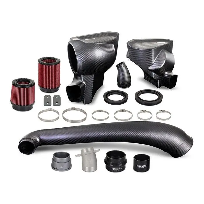 Mishimoto Performance Intake Carbon für BMW G8X M3/M4 