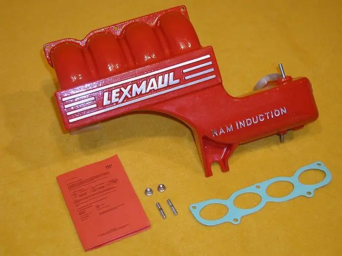 Lexmaul RAM Induction für Corsa B/Tigra A kaufen