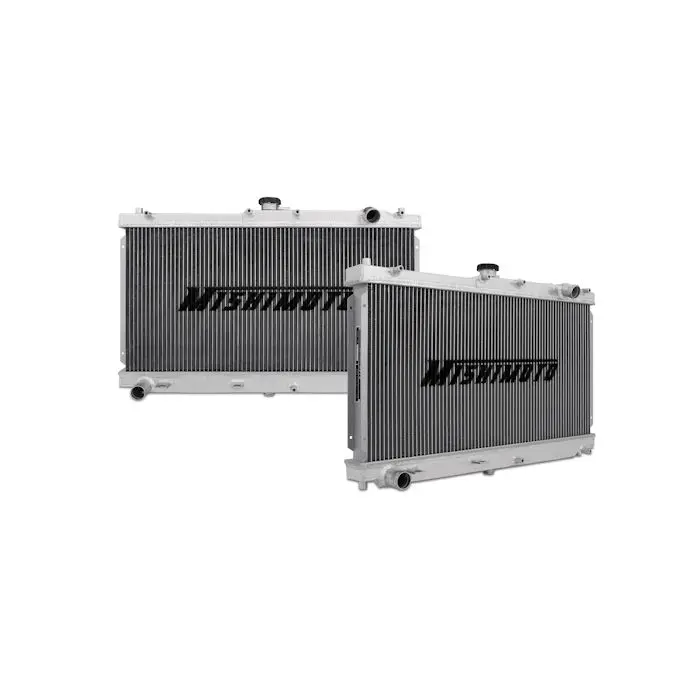 Mishimoto Aluminium Wasserkühler für Mazda Miata 99-05