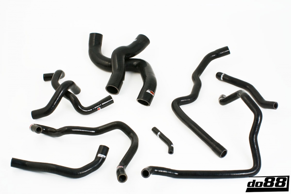 do88 BMW M3 E90 E92 Kühlerschläuche kaufen