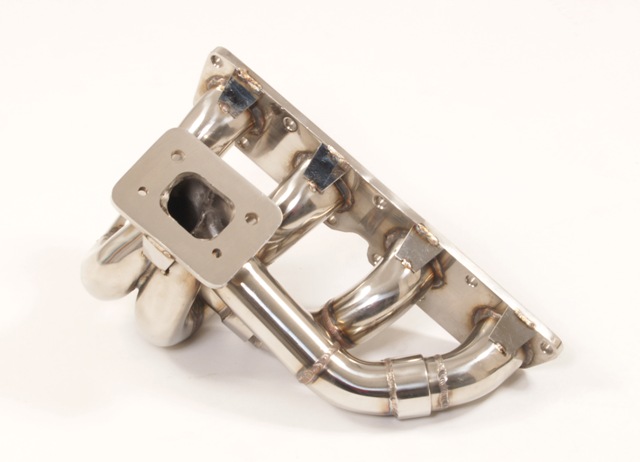 Friedrich Motorsport Fächerkrümmer Edelstahl kaufen kaufen